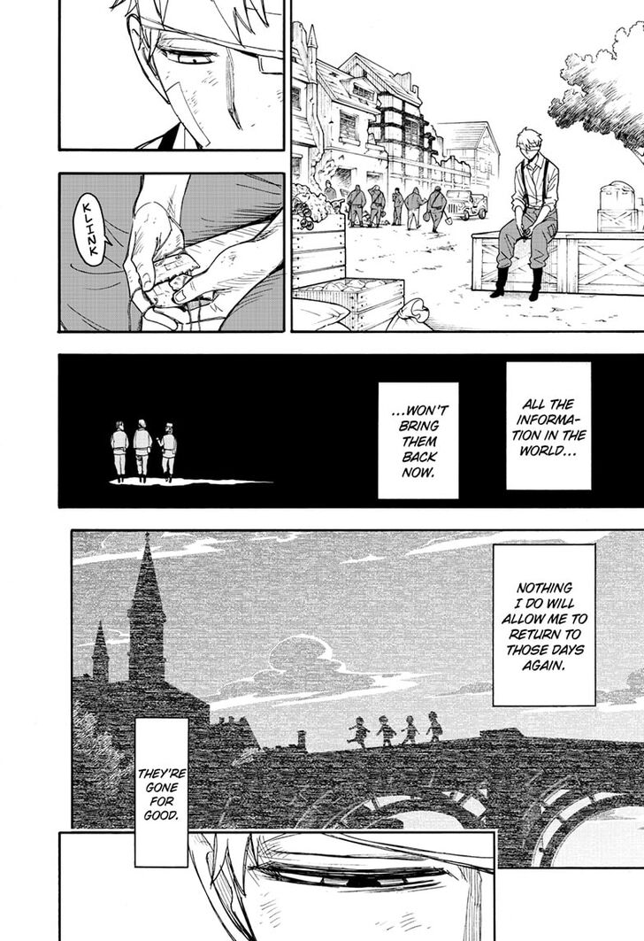 Spy x Family, Chapter 62.3 image 20